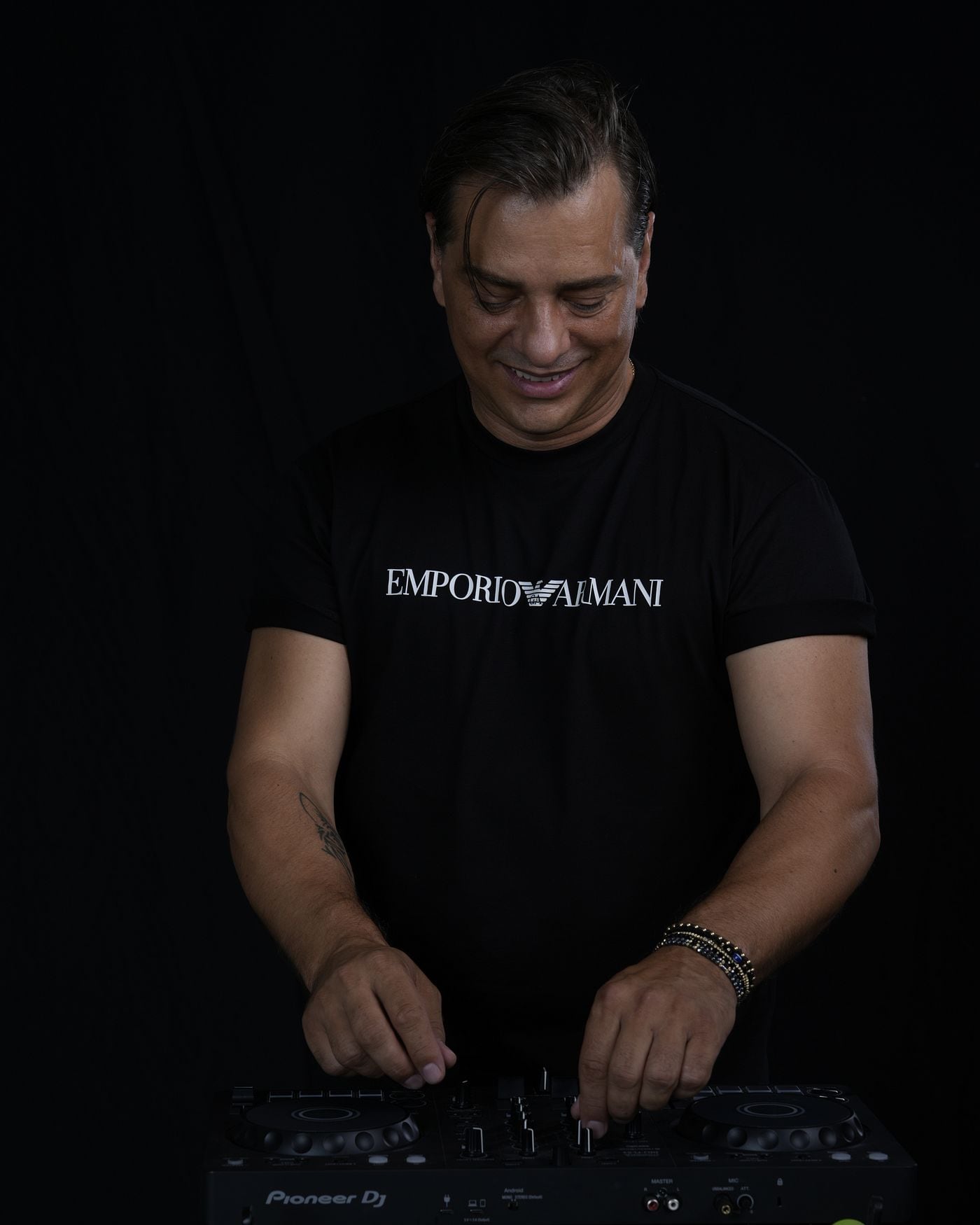 Marian Deejay live