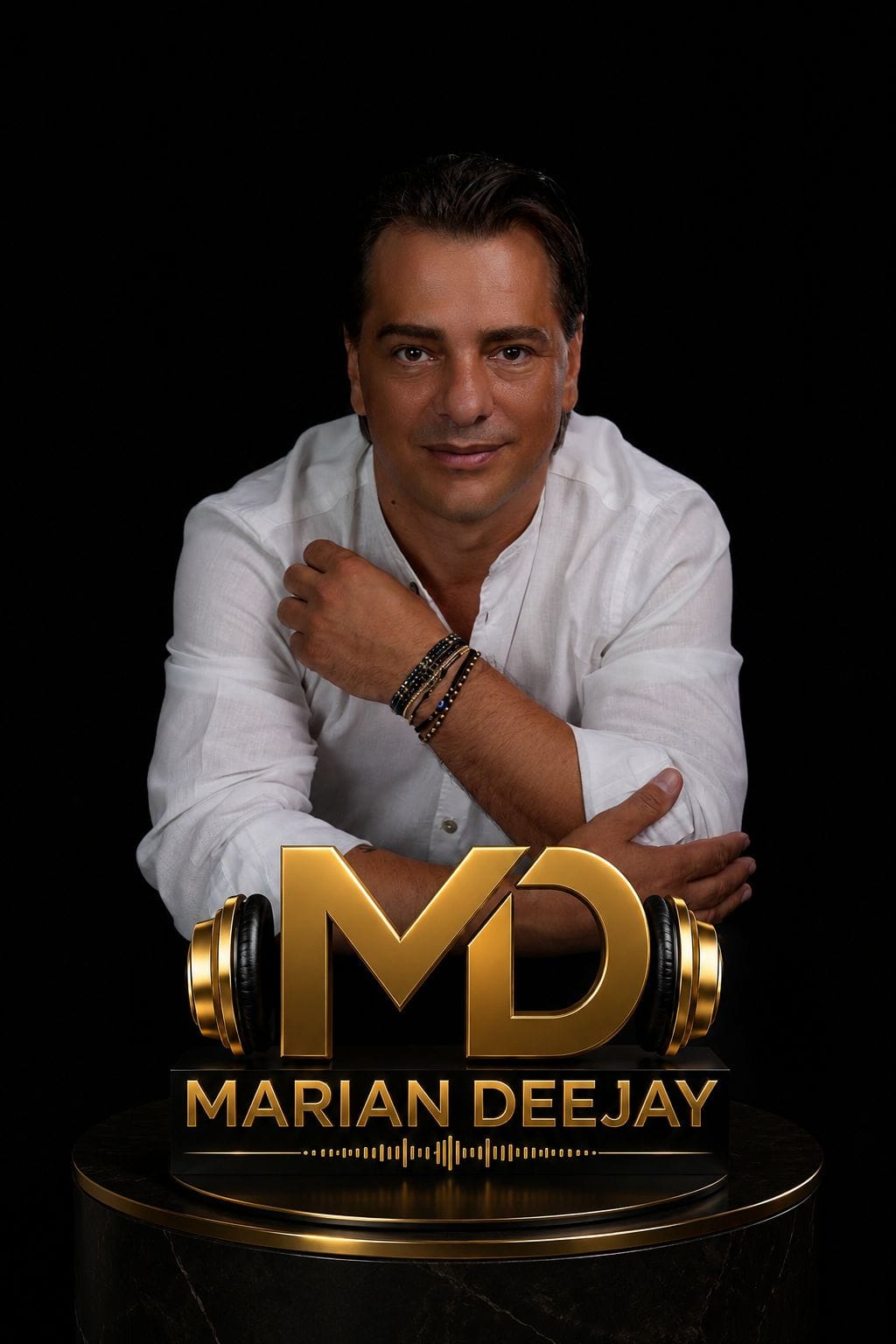 Marian Deejay — Petreceri românești